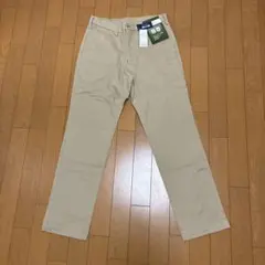 ストレッチチノパンツ　メンズ ウエスト76㎝