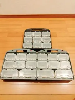 ■■3個セット ビスケース JEJアステージアクティブユニッAU-M8 AU-9