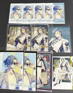 ユークロ　リコフェス　フォトカ　アクスタ　缶バッジ　露草　矢代　淡雪　帷　石蕗 2026年最新】石蕗の人気アイテム - メルカリ