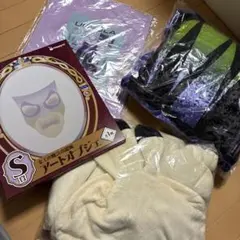 ヴィランズ キャラクターグッズ