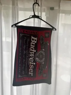 Budweiser バドワイザー ノースリーブ ミニワンピース