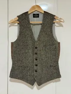 ユナイテッドアローズベスト