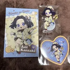 鬼滅の刃神崎アオイバレンタイン&ホワイトデーイベント