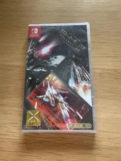 SHMUP COLLECTION Nintendo Switch 限定新品未使用