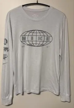 NIKEカットソー【L】