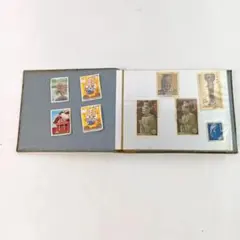 ふるさと　日本使用済み切手　四冊 2025年最新】ふるさと切手コレクションの人気アイテム - メルカリ