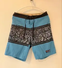 RVCA x BIRDWELL コラボ サーフパンツ ショートパンツ 水着 - メルカリ