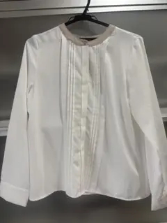 ドレスキップ シャツ