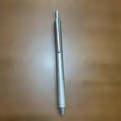 rotring 多機能ペン シルバー