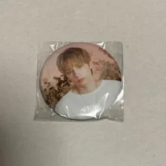 TXT ヒュニンカイ 缶バッジ