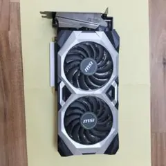 MSI GeForce RTX 2070 SUPER VENTUS OC