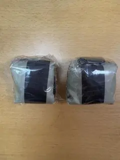 ハイキュー‼︎ スクールバッグ風エコバッグ　梟谷学園高校　2個