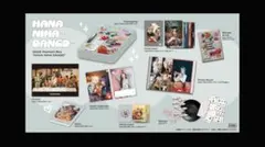 HANA Moment Box 2026 - メルカリ