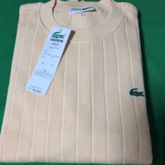 LACOSTE ラコステ ニット セーター