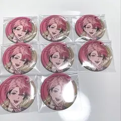WIND BREAKER プリンセスカフェ 缶バッジ 桐生三輝 - メルカリ