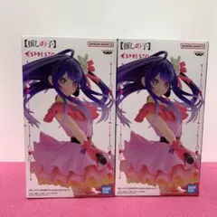 推しの子 ESPRESTO-Excite Motions- アイ