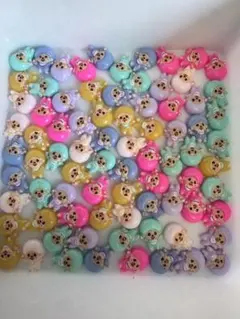 ネイルパーツ　162のサムネイル