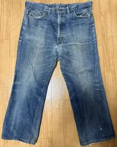 2025年最新】リーバイス517 66前期の人気アイテム - メルカリ