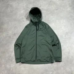 m*a様 Nike ナイキ　Dri-Fit ドライフィット　トラックジャケット