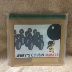 トムとジェリー 一番くじ