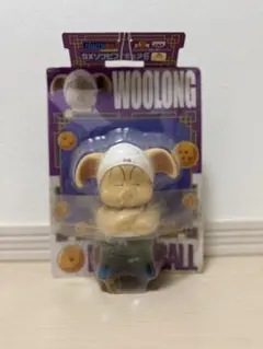 2025年最新】ドラゴンボール ウーロン ソフビの人気アイテム