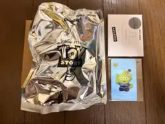 みーさま専用 エイリアンマスコットチャームのサムネイル