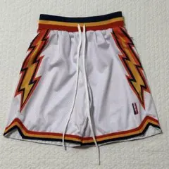 ステフィンカリー着用 COLLECT+SELECT バスケットパンツ CURRY