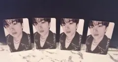 BTS ARIRANG weverse albums トレカ JIN ジン