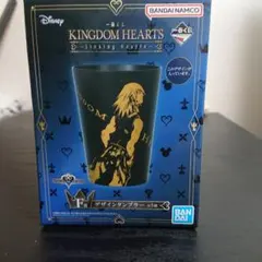 １番くじ キングダムハーツ