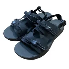 rig footwear スポーツサンダル A4RG0002 ブラック/26 - メルカリ