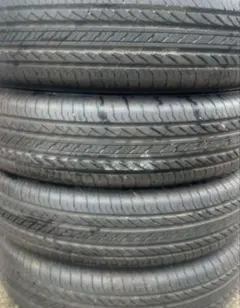 175/80R15グッドイヤーEfficientGrip1ヶ月保証 2025 175/80R15グッドイヤーEfficientGrip1ヶ月保証 2025 - メルカリ