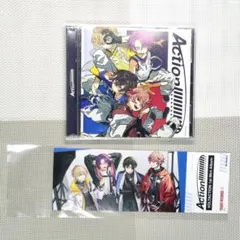 にじさんじ　VOLTACTION