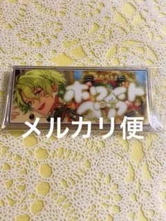 あんスタ バナーバッジコレクション 缶バッジ 巴 日和