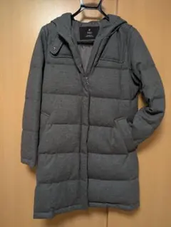 INED　ダウンコート