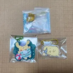 匿名配送　ポムポムプリンのサムネイル