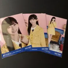 乃木坂46 14thAnniversary アニバ 池田瑛紗 コンプ 3種 - メルカリ