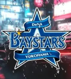 ベイスターズ ステッカー