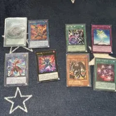 遊戯王OCGカード 10枚セット