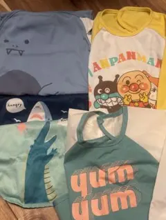 スタイ5点セット