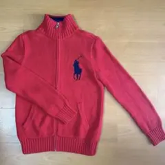 ラルフローレン Polo by Ralph Laurenニット セーターボーイズ