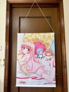CLOCK ZERO 終焉の一秒 Devote ステラセット A3タペストリー - メルカリ