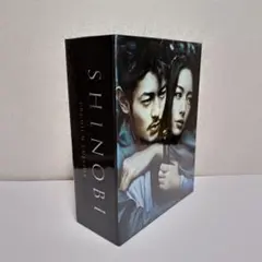 SINOBI プレミアム・エディション [初回限定生產］