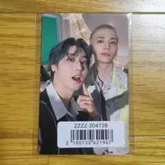 Hollow FANCLUB会員限定盤 ジンソン FC限定盤