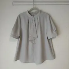 Theory luxe Marvine Elida3 HS ブラウス - メルカリ