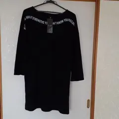 カットソー(M～L)新品