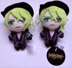 2026年最新】ブラスタ リンドウ ぬいぐるみの人気アイテム - メルカリ