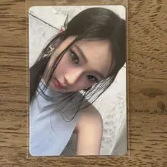 BABYMONSTER ベビモン トレカ ルカ RUKA - メルカリ