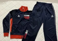 【ねコネコ専用】ルコック Le Coq Sportif ジャージ 上下