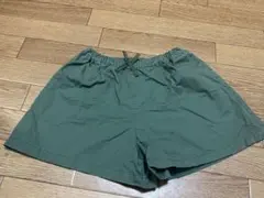 ユニクロ ショートパンツ 140センチ