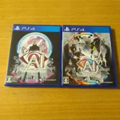 AI nirvanA Initiative 北米版 Switch 未開封 - メルカリ